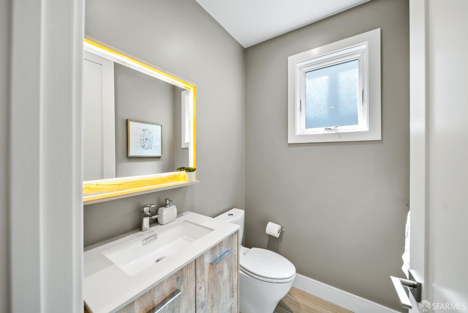 Detail Gallery Image 23 of 52 For 238 Parker Ave, San Francisco,  CA 94118 - 3 Beds | 3/1 Baths