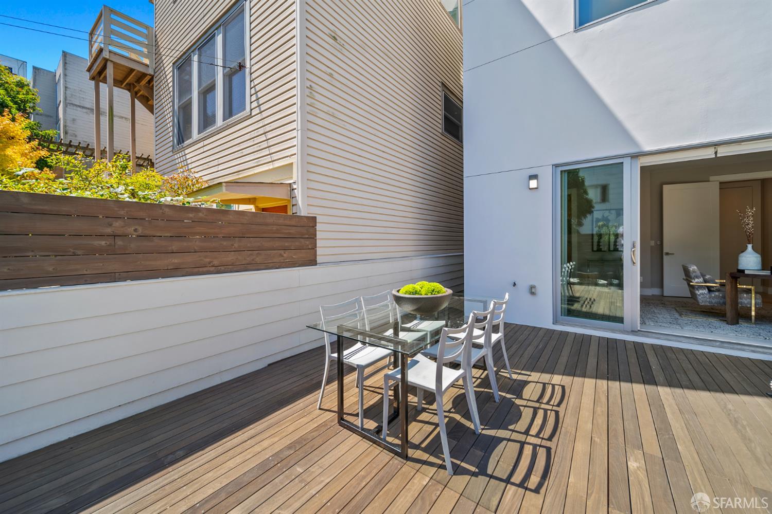 Detail Gallery Image 39 of 52 For 238 Parker Ave, San Francisco,  CA 94118 - 3 Beds | 3/1 Baths