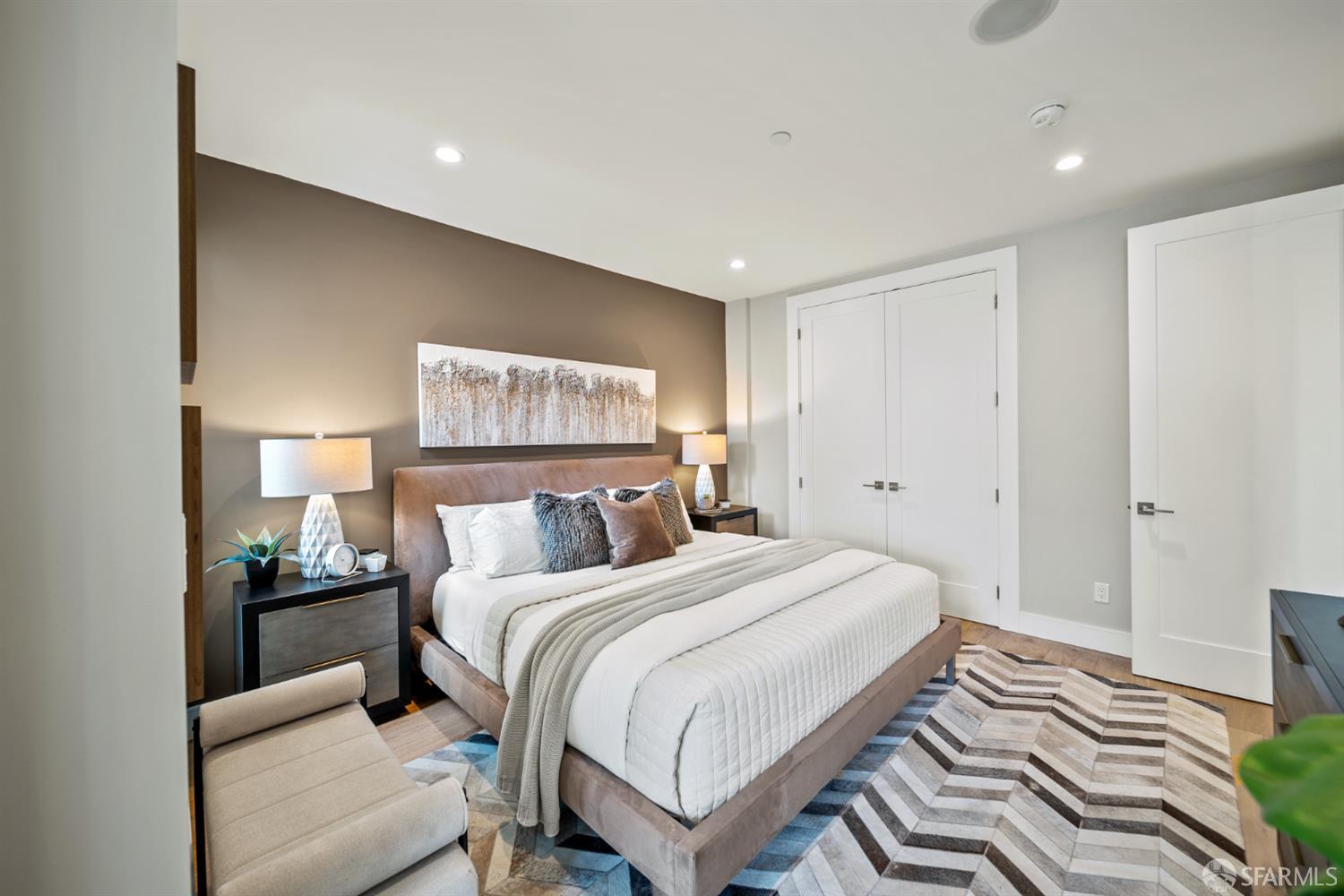 Detail Gallery Image 30 of 52 For 238 Parker Ave, San Francisco,  CA 94118 - 3 Beds | 3/1 Baths