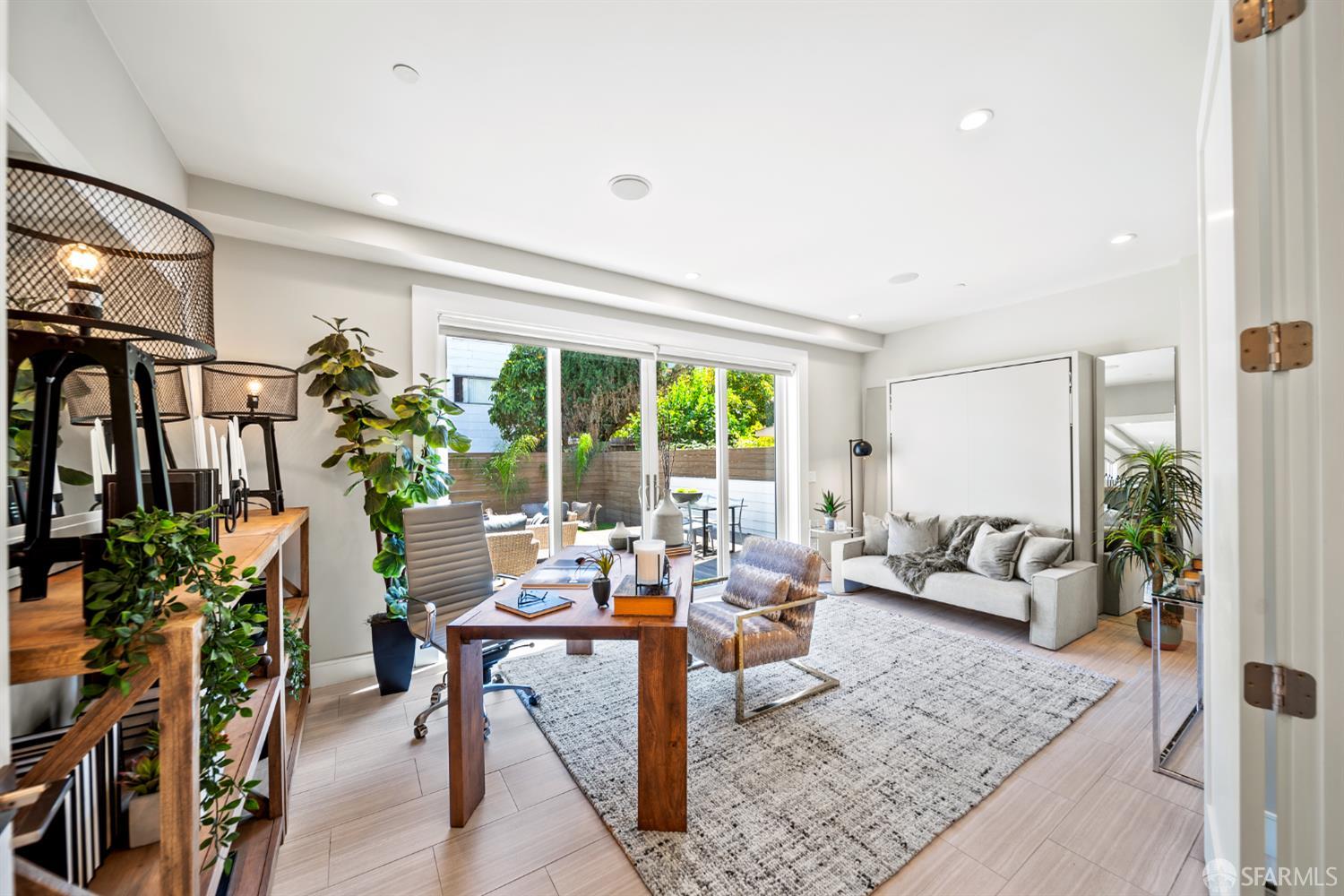 Detail Gallery Image 33 of 52 For 238 Parker Ave, San Francisco,  CA 94118 - 3 Beds | 3/1 Baths