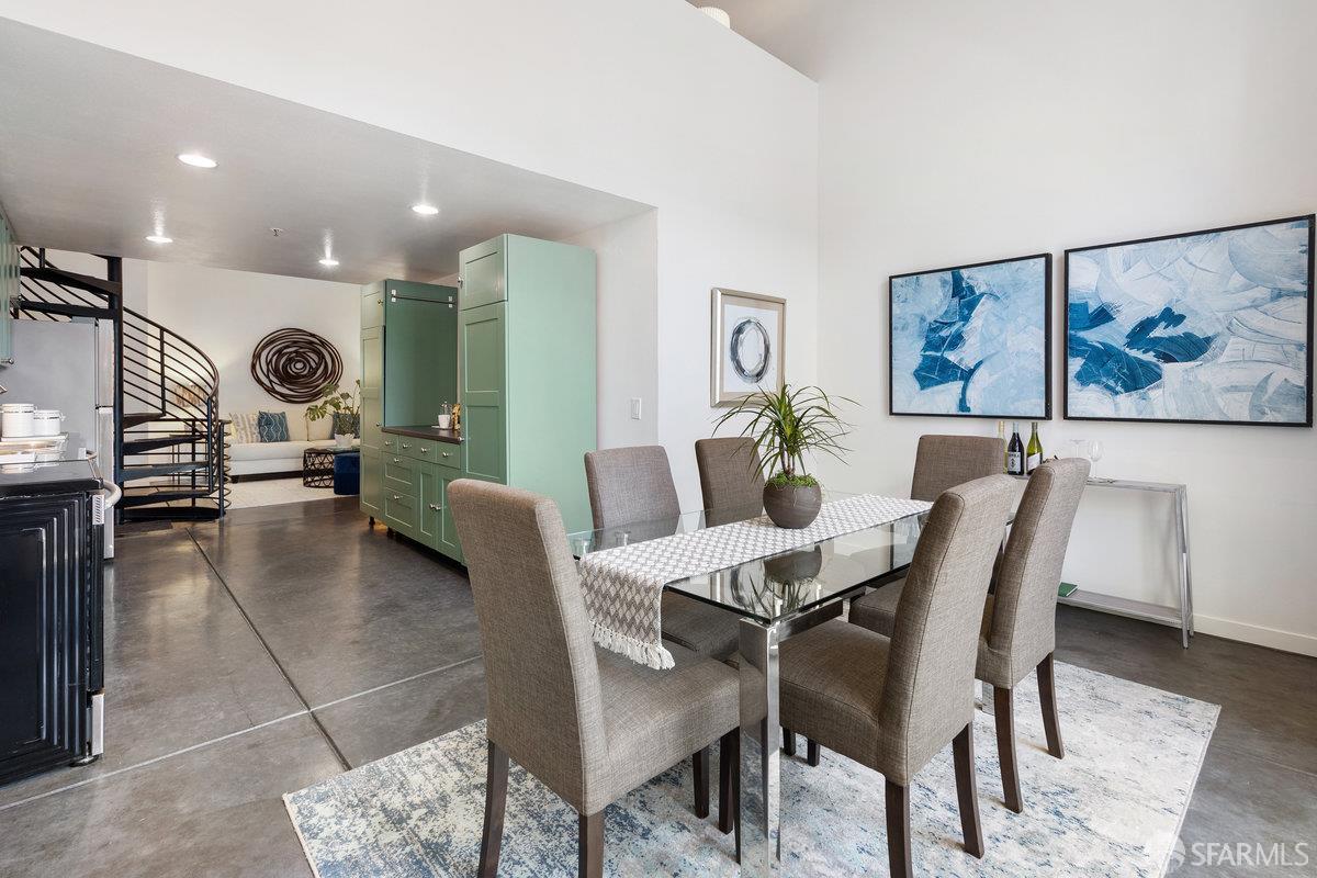 Detail Gallery Image 9 of 32 For 2002 3rd St #216,  San Francisco,  CA 94107 - 2 Beds | 2 Baths