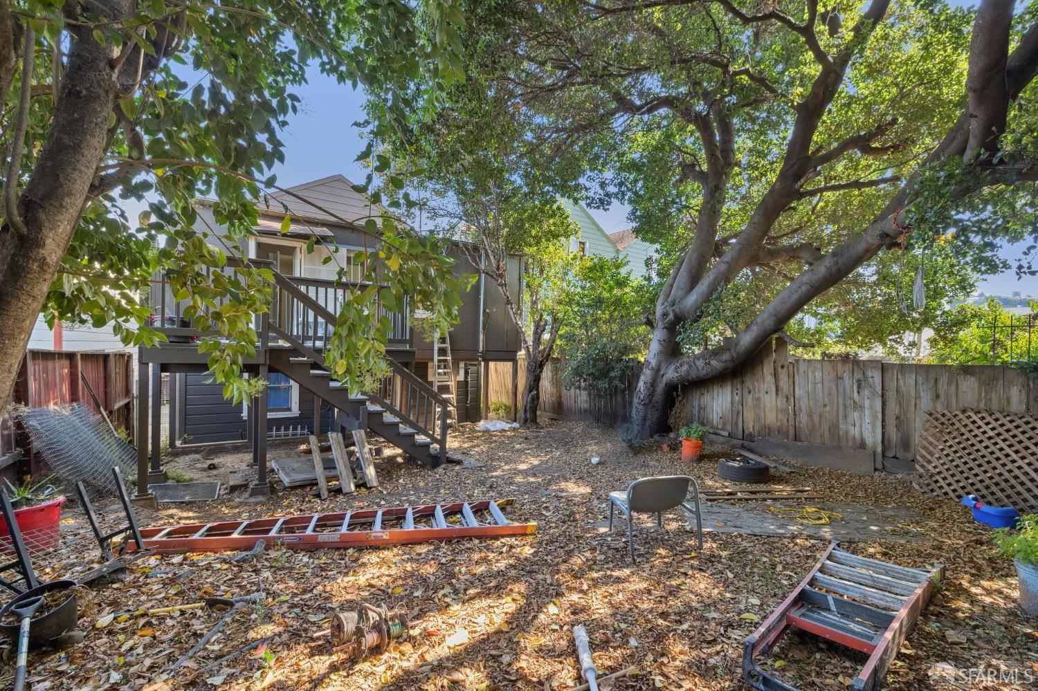 Detail Gallery Image 63 of 64 For 1789 Mckinnon Ave, San Francisco,  CA 94124 - – Beds | – Baths