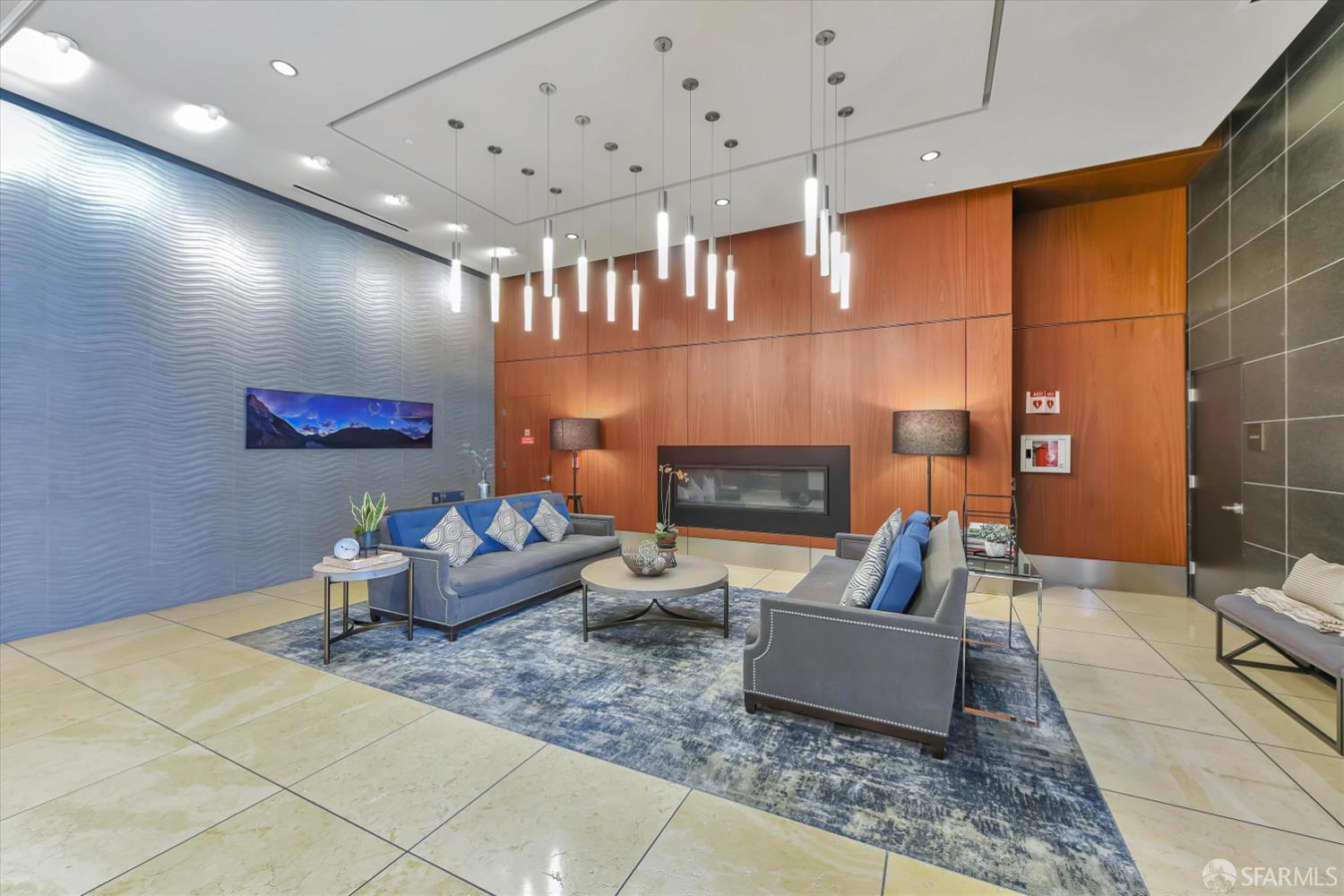 Detail Gallery Image 40 of 65 For 88 E San Fernando St #2103,  San Jose,  CA 95113 - 2 Beds | 2/1 Baths