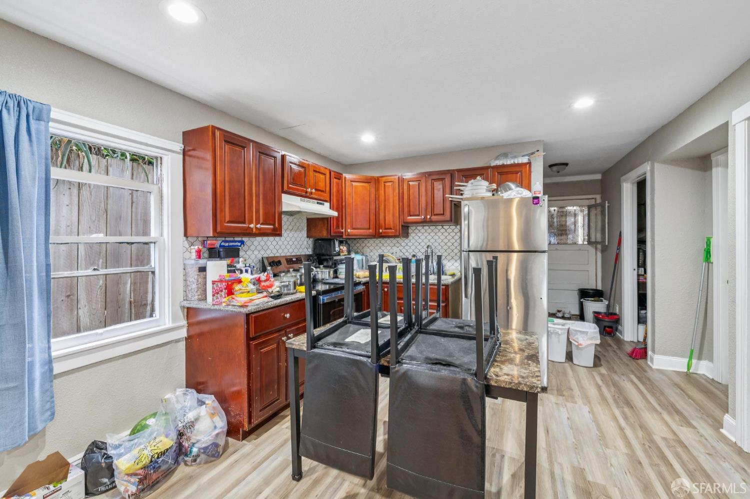 Detail Gallery Image 49 of 64 For 1789 Mckinnon Ave, San Francisco,  CA 94124 - – Beds | – Baths