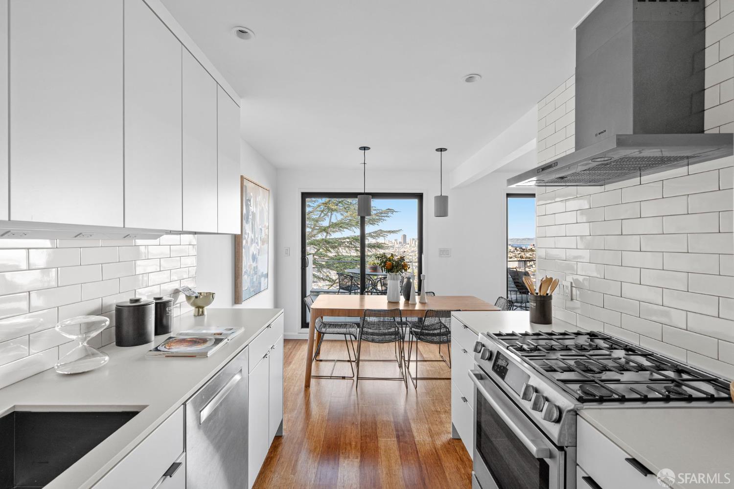Detail Gallery Image 13 of 49 For 37 Miguel St #2,  San Francisco,  CA 94131 - 2 Beds | 1 Baths