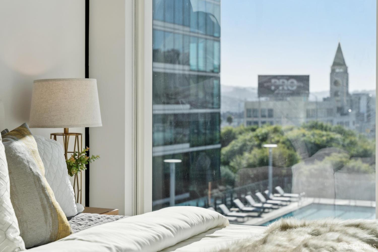 Detail Gallery Image 17 of 41 For 401 Harrison St 13h,  San Francisco,  CA 94105 - 1 Beds | 1 Baths