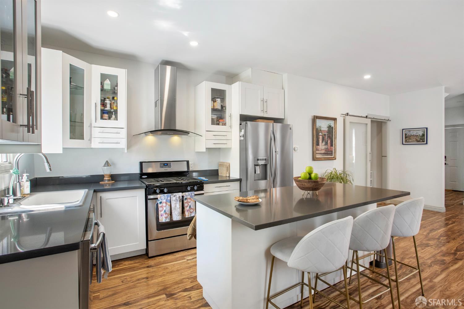 Detail Gallery Image 27 of 74 For 1806 8th Ave, Oakland,  CA 94606 - 3 Beds | 2 Baths