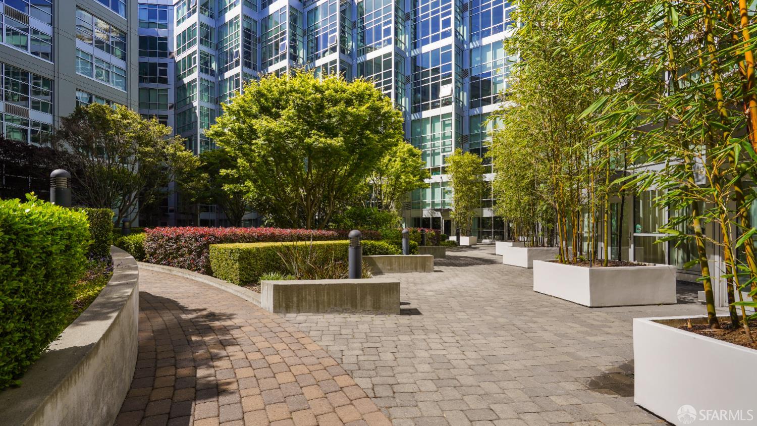 Detail Gallery Image 23 of 28 For 200 Brannan St #100,  San Francisco,  CA 94107 - – Beds | – Baths