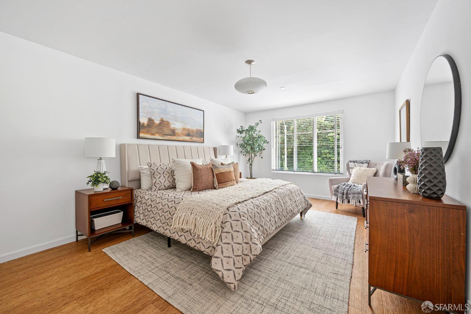 Detail Gallery Image 22 of 49 For 37 Miguel St #2,  San Francisco,  CA 94131 - 2 Beds | 1 Baths