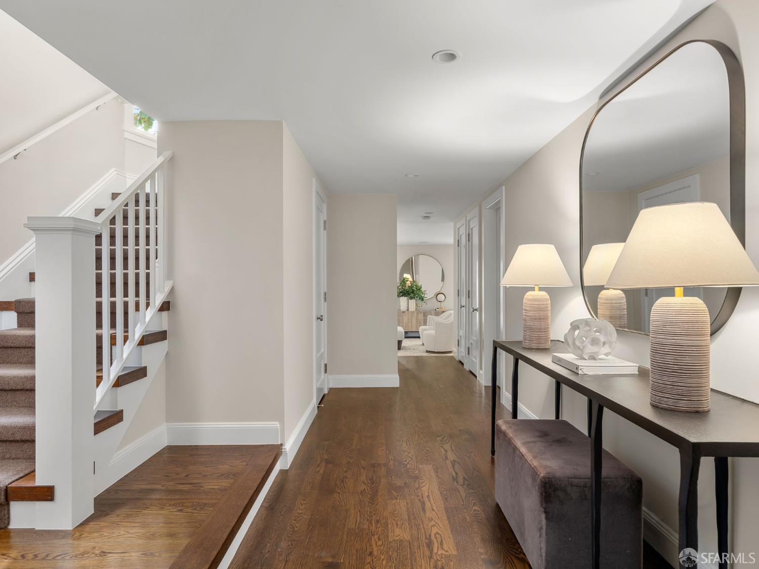 Detail Gallery Image 32 of 42 For 315 Laurel St, San Francisco,  CA 94118 - 6 Beds | 5/1 Baths