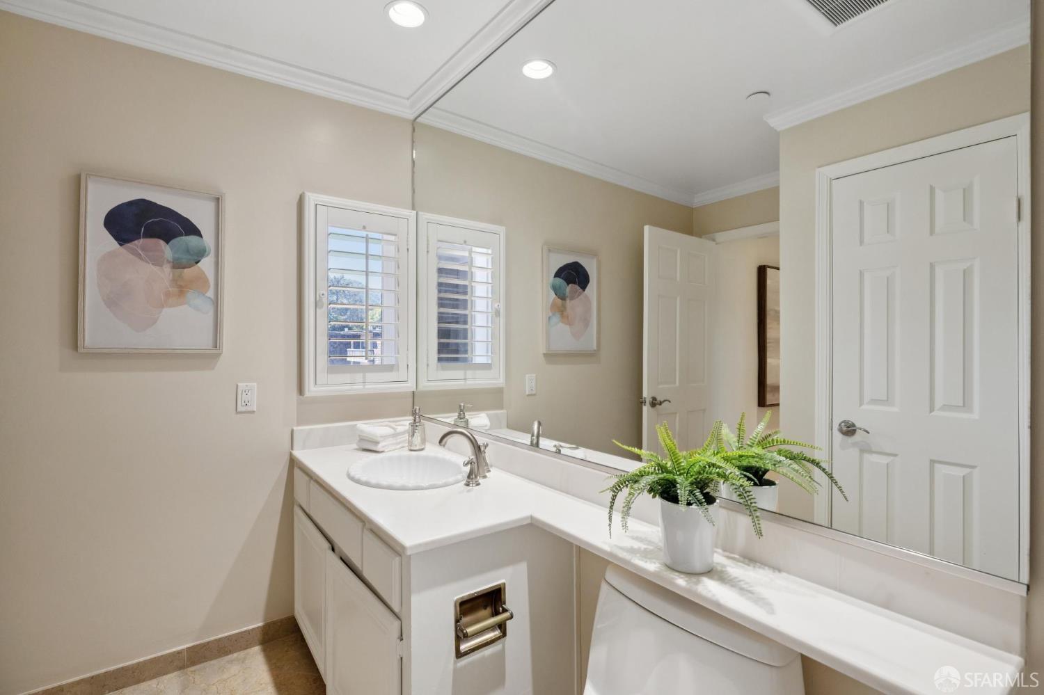 Detail Gallery Image 54 of 61 For 2790 19th Ave #25,  San Francisco,  CA 94132 - 2 Beds | 2 Baths