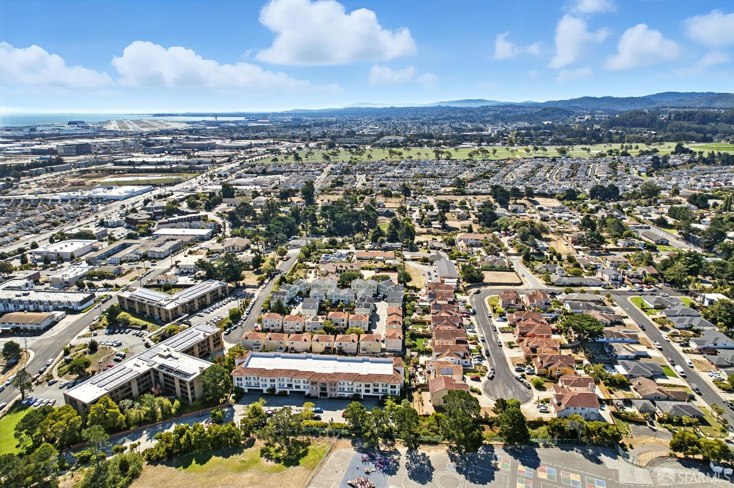 Detail Gallery Image 52 of 66 For 247 Rainier Ave, South San Francisco,  CA 94080 - 3 Beds | 3 Baths