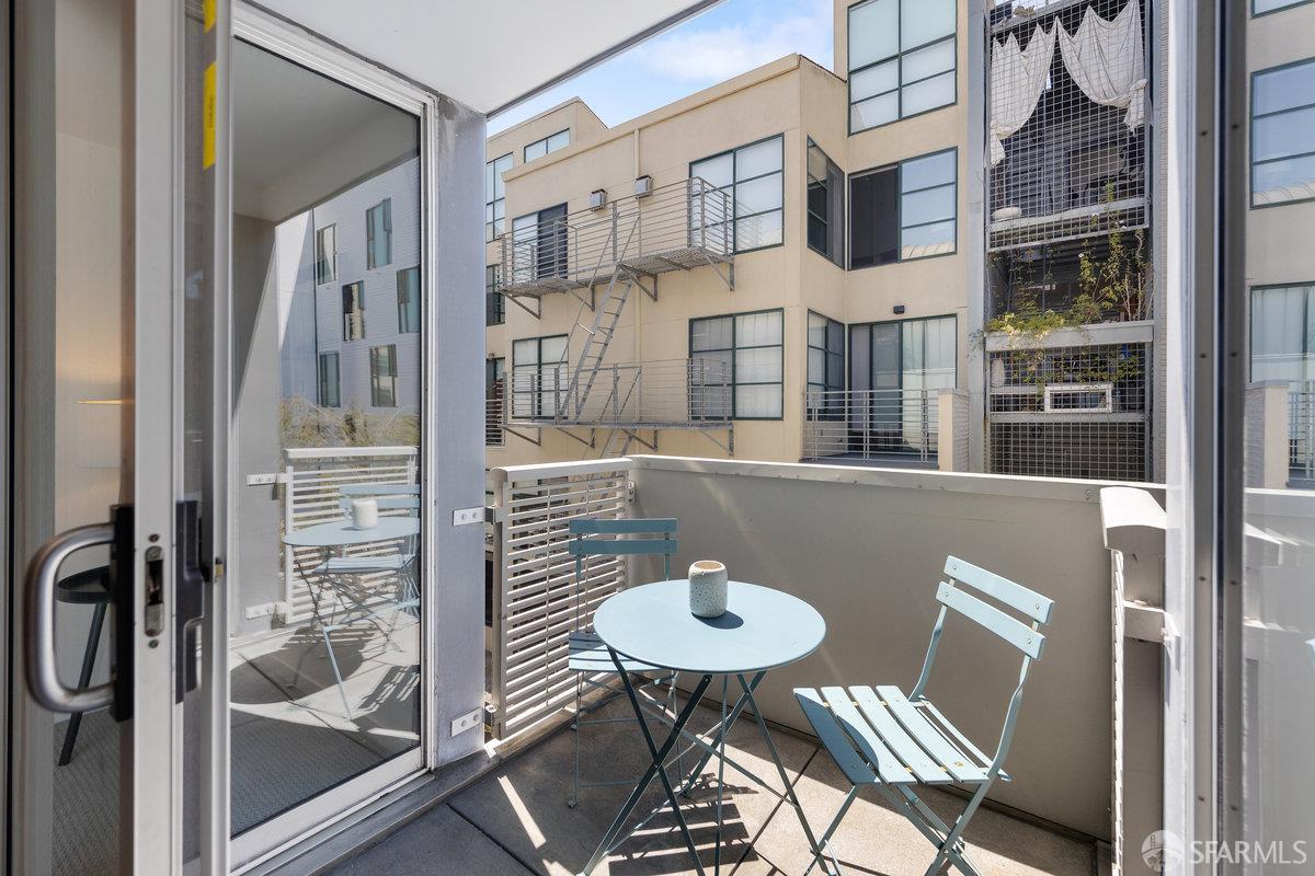 Detail Gallery Image 28 of 32 For 2002 3rd St #216,  San Francisco,  CA 94107 - 2 Beds | 2 Baths