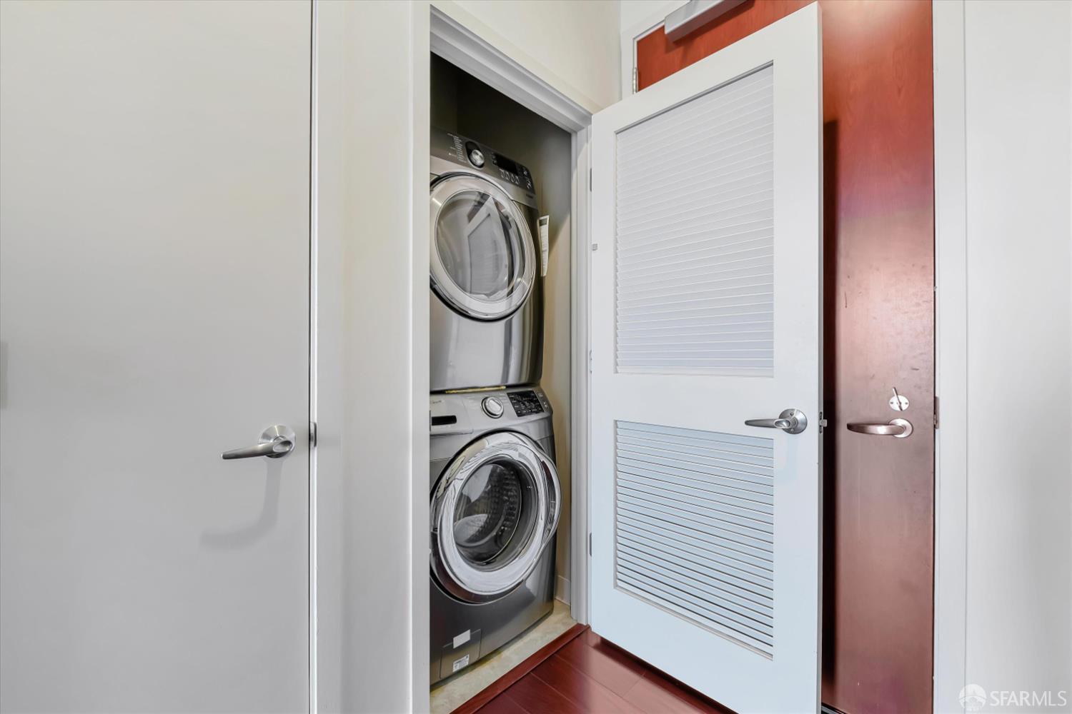 Detail Gallery Image 36 of 65 For 88 E San Fernando St #2103,  San Jose,  CA 95113 - 2 Beds | 2/1 Baths