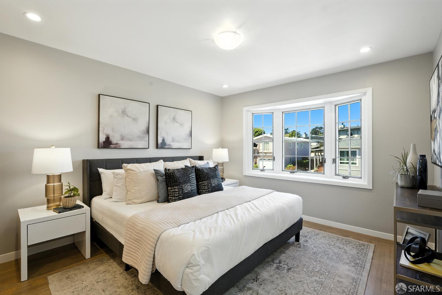 Detail Gallery Image 19 of 66 For 247 Rainier Ave, South San Francisco,  CA 94080 - 3 Beds | 3 Baths