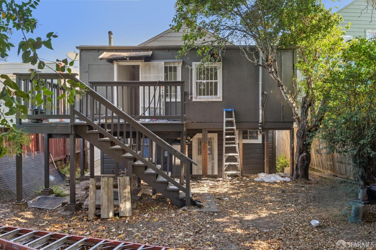 Detail Gallery Image 64 of 64 For 1789 Mckinnon Ave, San Francisco,  CA 94124 - – Beds | – Baths