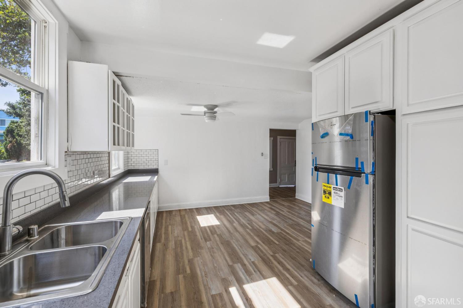 Detail Gallery Image 20 of 64 For 1789 Mckinnon Ave, San Francisco,  CA 94124 - – Beds | – Baths