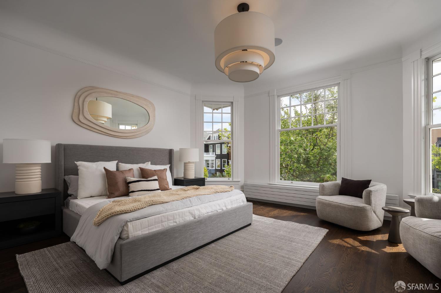 Detail Gallery Image 18 of 42 For 315 Laurel St, San Francisco,  CA 94118 - 6 Beds | 5/1 Baths