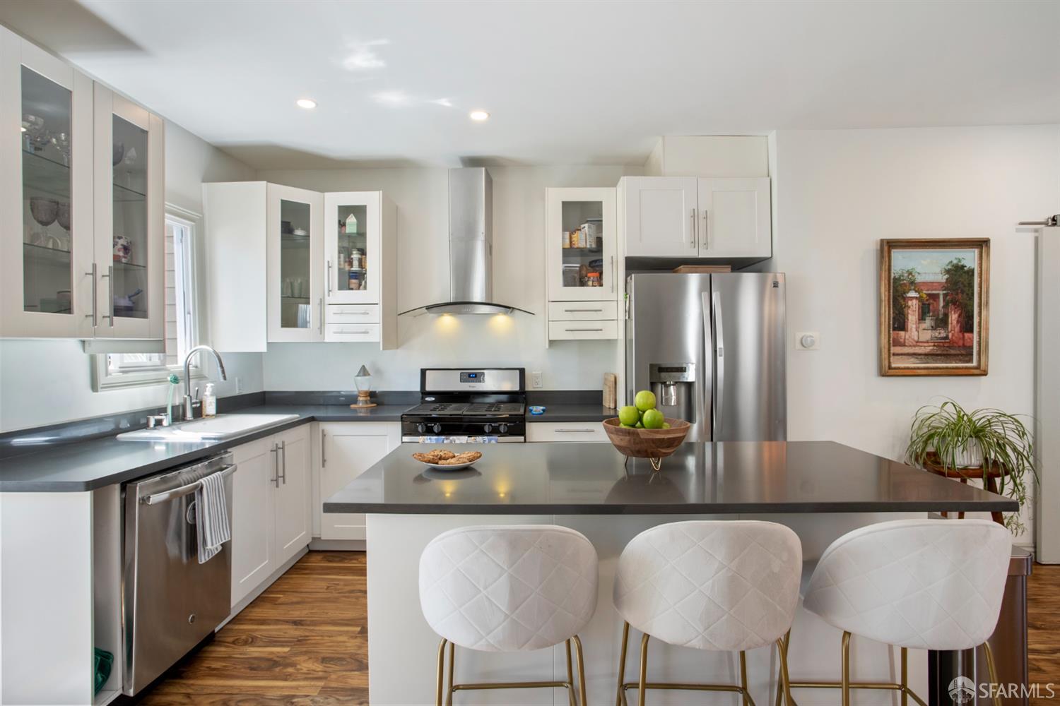 Detail Gallery Image 25 of 74 For 1806 8th Ave, Oakland,  CA 94606 - 3 Beds | 2 Baths