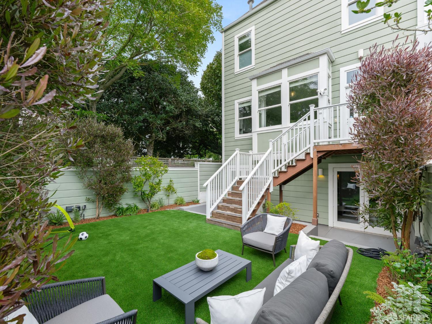 Detail Gallery Image 38 of 42 For 315 Laurel St, San Francisco,  CA 94118 - 6 Beds | 5/1 Baths