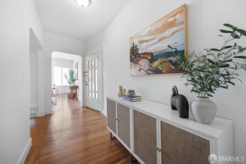 Detail Gallery Image 6 of 10 For 714 35th Ave, San Francisco,  CA 94121 - – Beds | – Baths