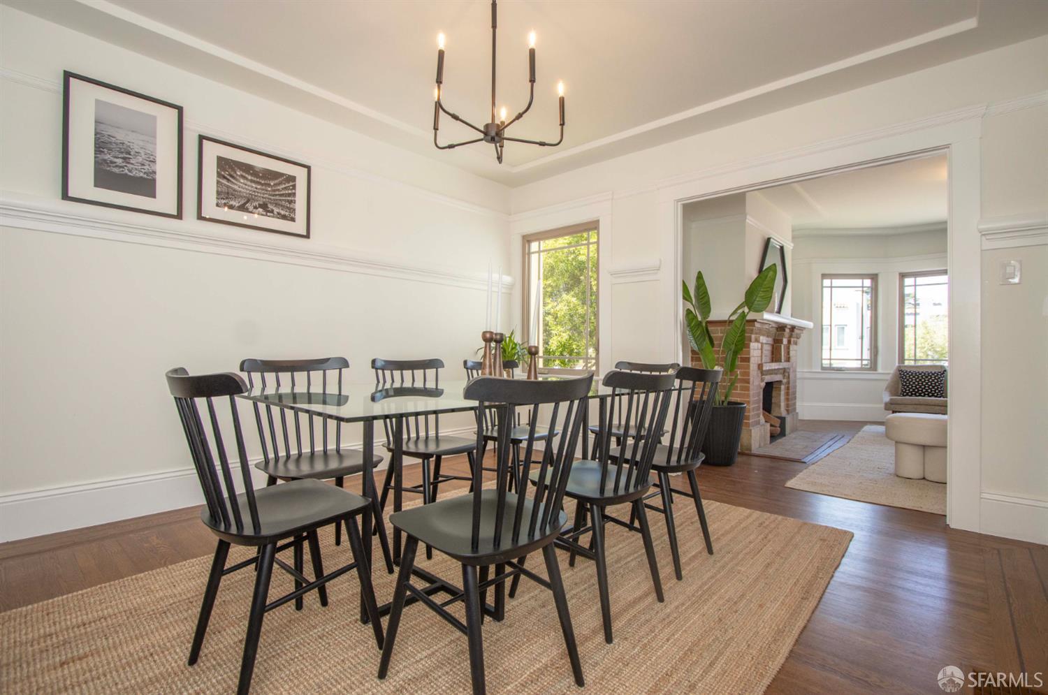 Detail Gallery Image 12 of 29 For 419 Capistrano Ave, San Francisco,  CA 94112 - 2 Beds | 1 Baths