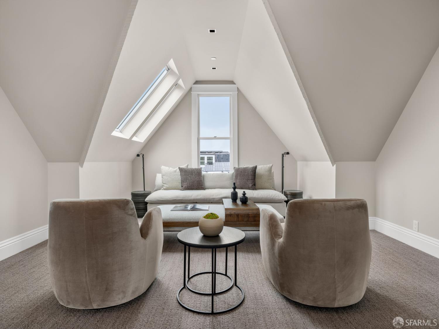 Detail Gallery Image 29 of 42 For 315 Laurel St, San Francisco,  CA 94118 - 6 Beds | 5/1 Baths