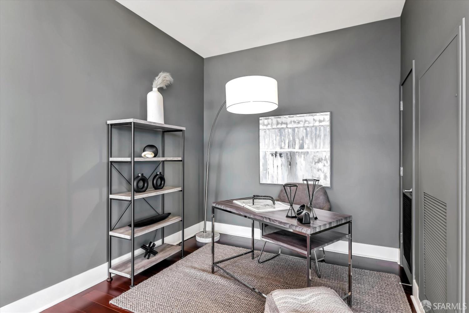 Detail Gallery Image 20 of 65 For 88 E San Fernando St #2103,  San Jose,  CA 95113 - 2 Beds | 2/1 Baths