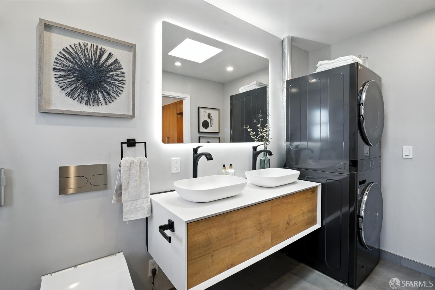 Detail Gallery Image 23 of 66 For 247 Rainier Ave, South San Francisco,  CA 94080 - 3 Beds | 3 Baths