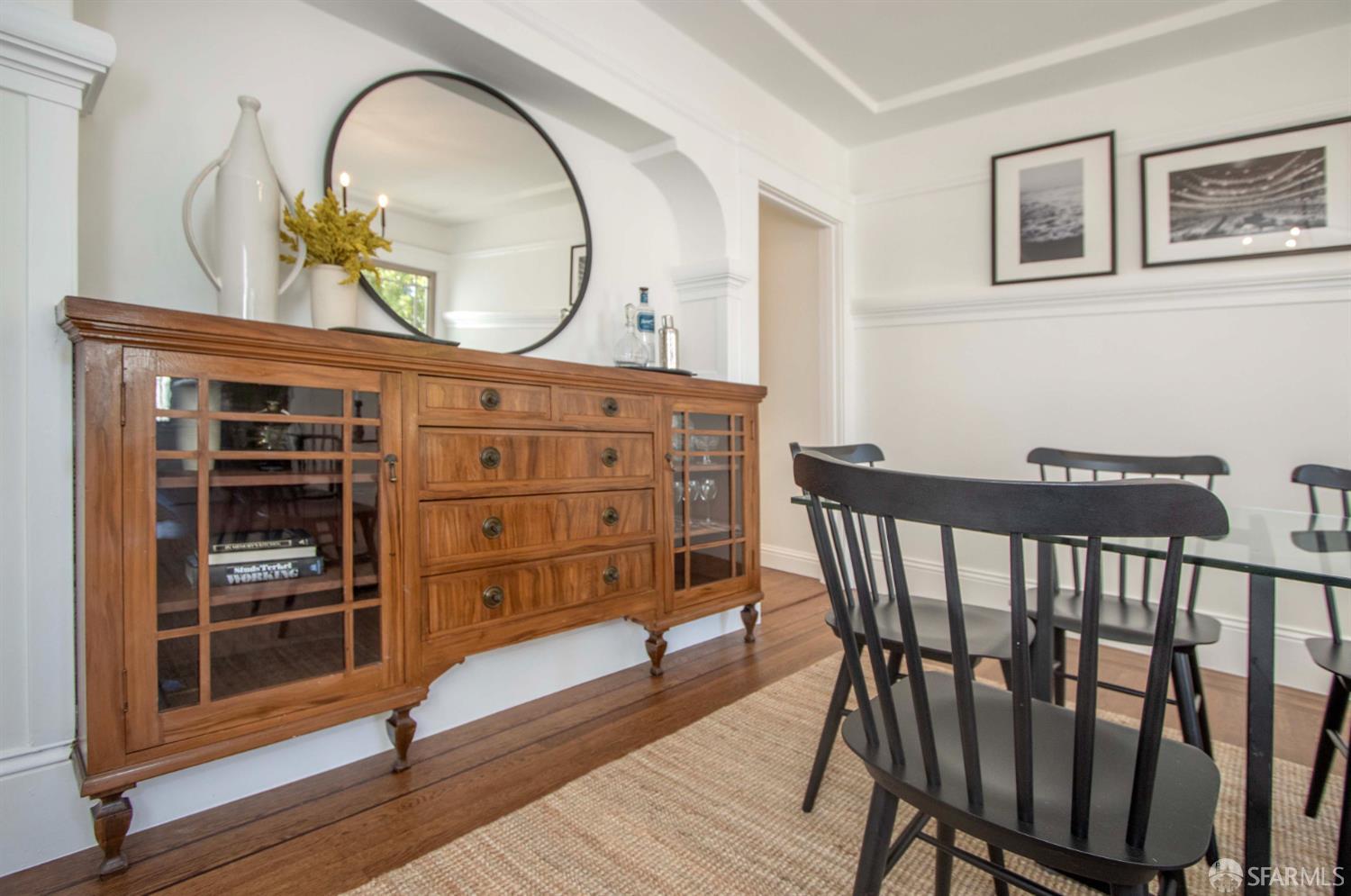 Detail Gallery Image 11 of 29 For 419 Capistrano Ave, San Francisco,  CA 94112 - 2 Beds | 1 Baths