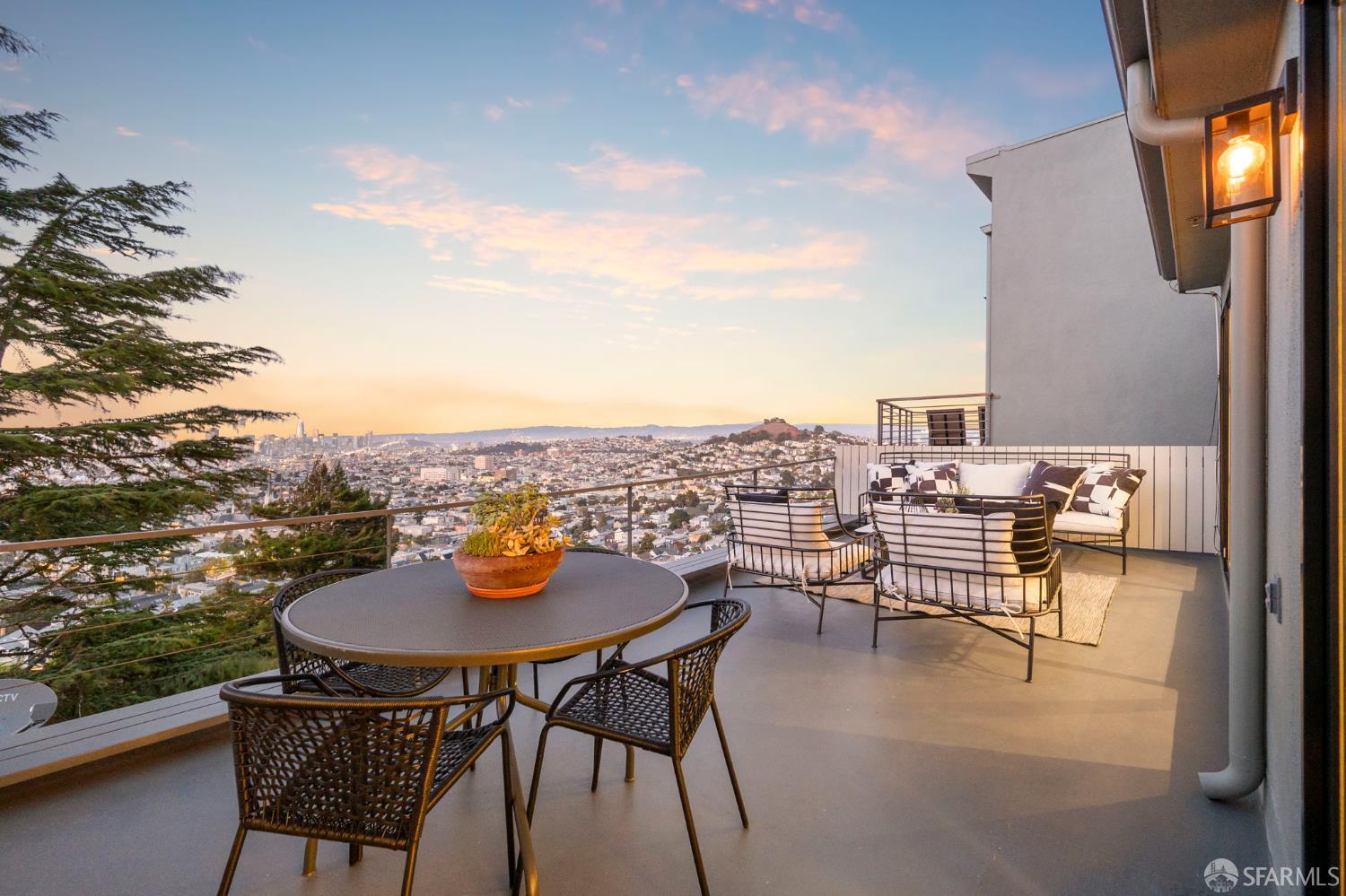 Detail Gallery Image 42 of 49 For 37 Miguel St #2,  San Francisco,  CA 94131 - 2 Beds | 1 Baths