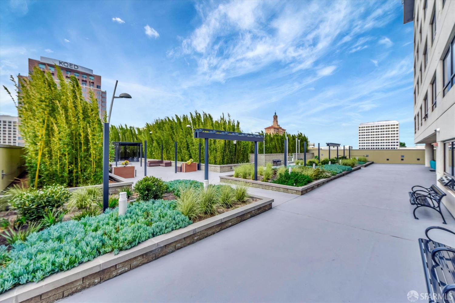 Detail Gallery Image 50 of 65 For 88 E San Fernando St #2103,  San Jose,  CA 95113 - 2 Beds | 2/1 Baths