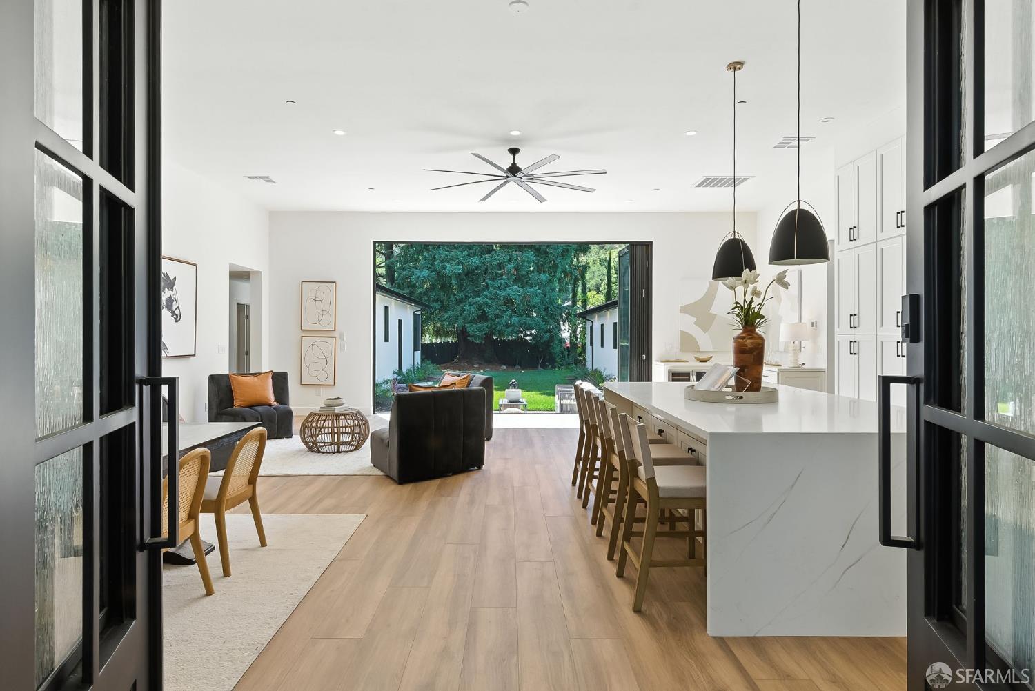 Detail Gallery Image 2 of 43 For 2559 Romley Ln, Alamo,  CA 94507 - 4 Beds | 3/2 Baths