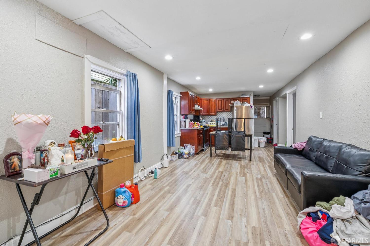 Detail Gallery Image 45 of 64 For 1789 Mckinnon Ave, San Francisco,  CA 94124 - – Beds | – Baths