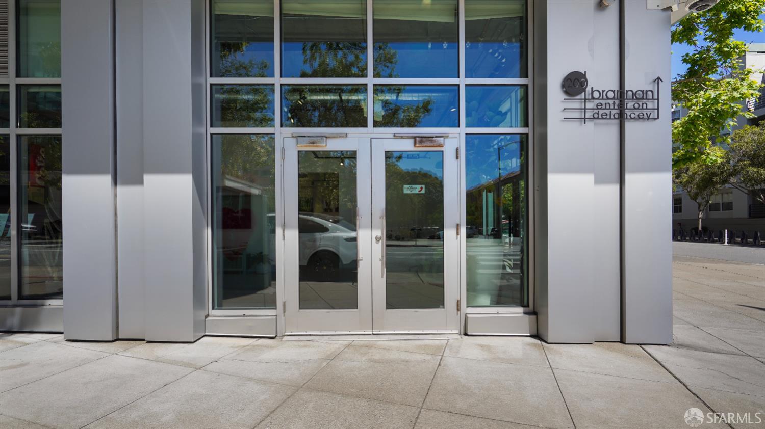 Detail Gallery Image 15 of 28 For 200 Brannan St #100,  San Francisco,  CA 94107 - – Beds | – Baths