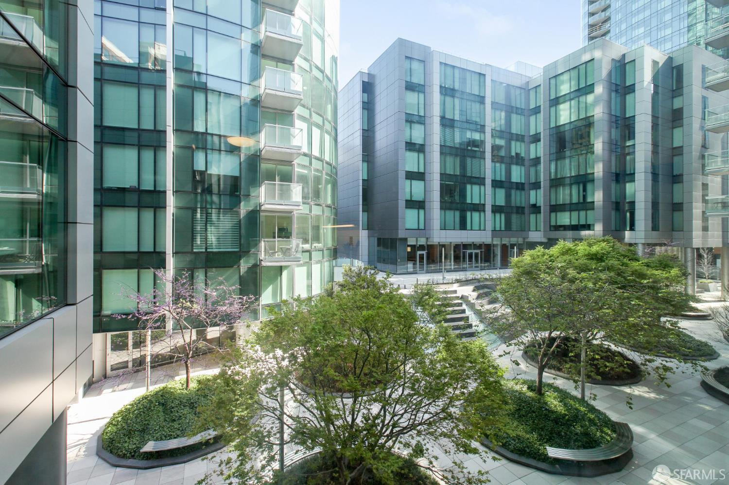 Detail Gallery Image 29 of 37 For 338 Spear St 32a,  San Francisco,  CA 94105 - 2 Beds | 2 Baths