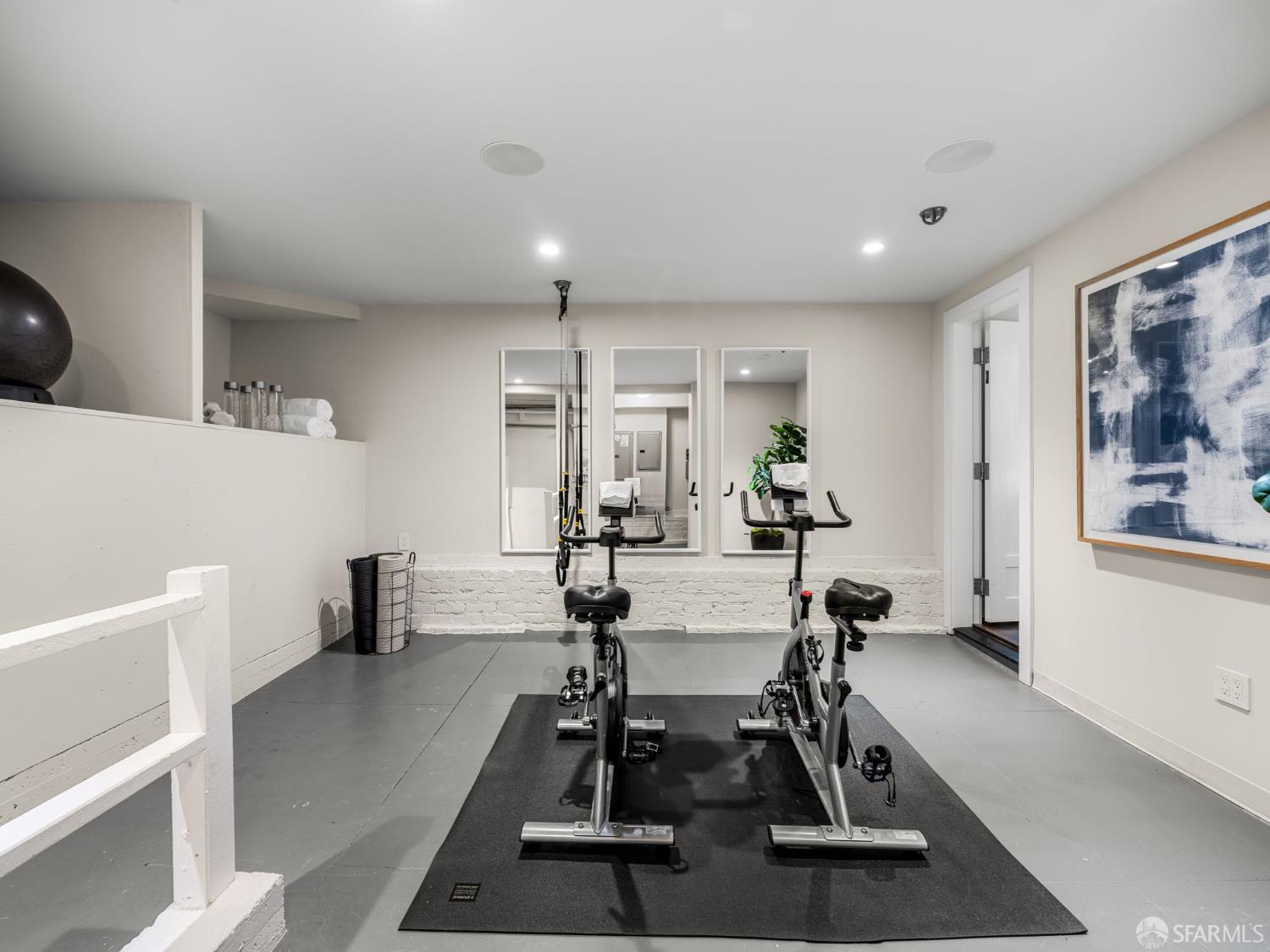 Detail Gallery Image 39 of 42 For 315 Laurel St, San Francisco,  CA 94118 - 6 Beds | 5/1 Baths