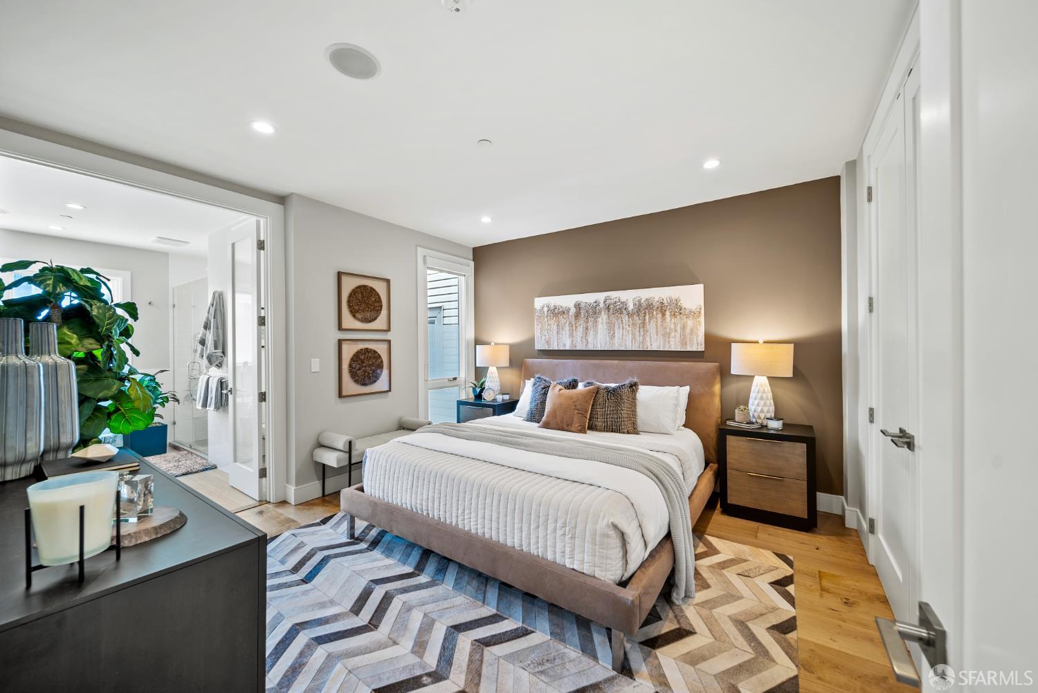 Detail Gallery Image 28 of 52 For 238 Parker Ave, San Francisco,  CA 94118 - 3 Beds | 3/1 Baths