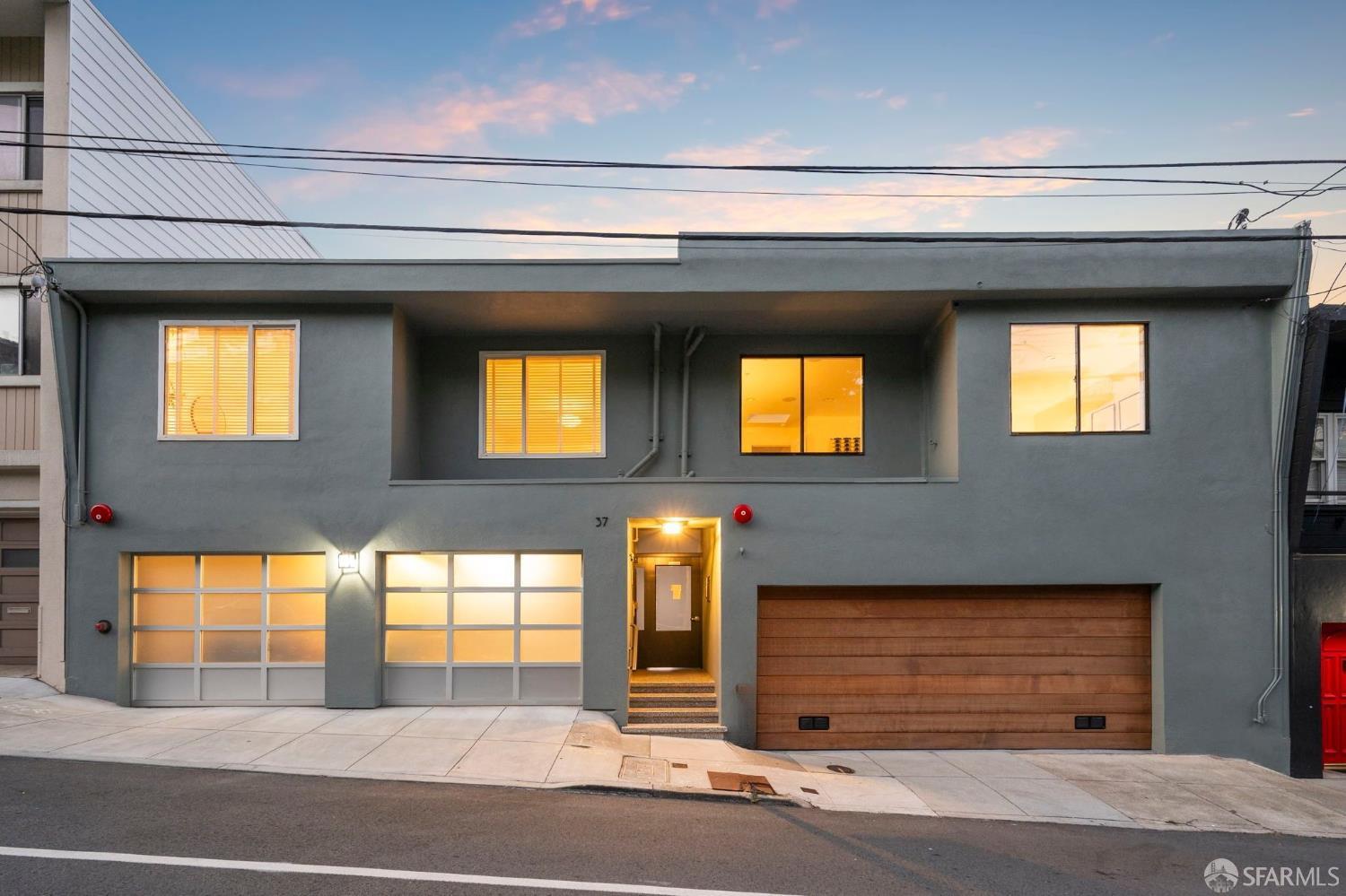 Detail Gallery Image 48 of 49 For 37 Miguel St #2,  San Francisco,  CA 94131 - 2 Beds | 1 Baths
