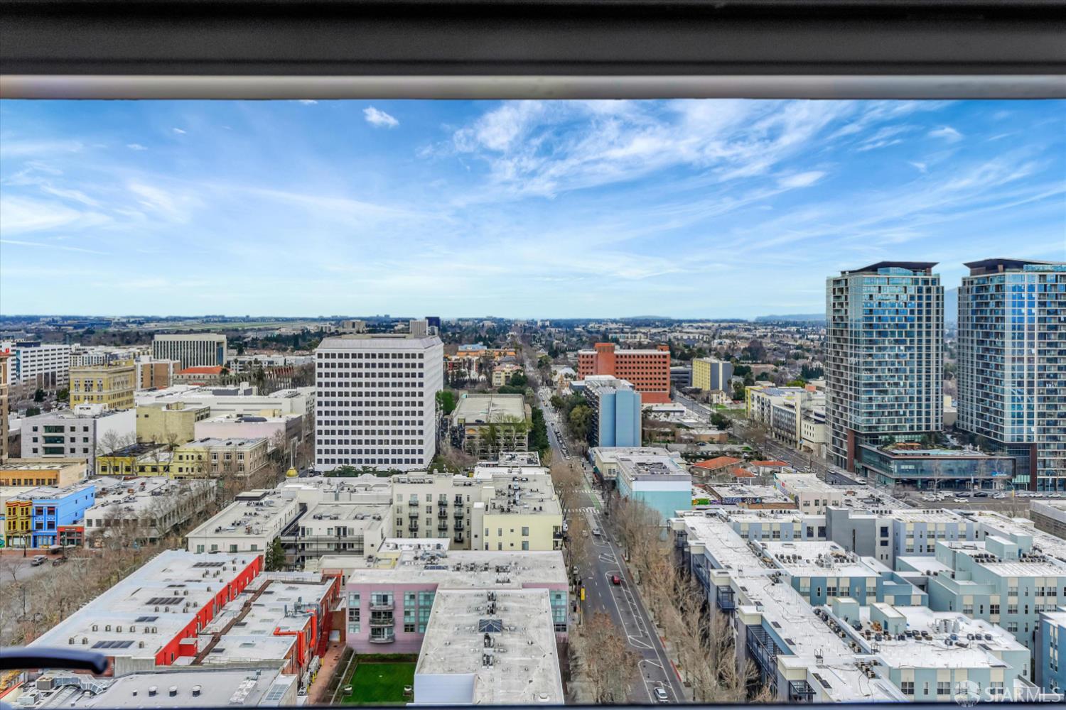 Detail Gallery Image 7 of 65 For 88 E San Fernando St #2103,  San Jose,  CA 95113 - 2 Beds | 2/1 Baths