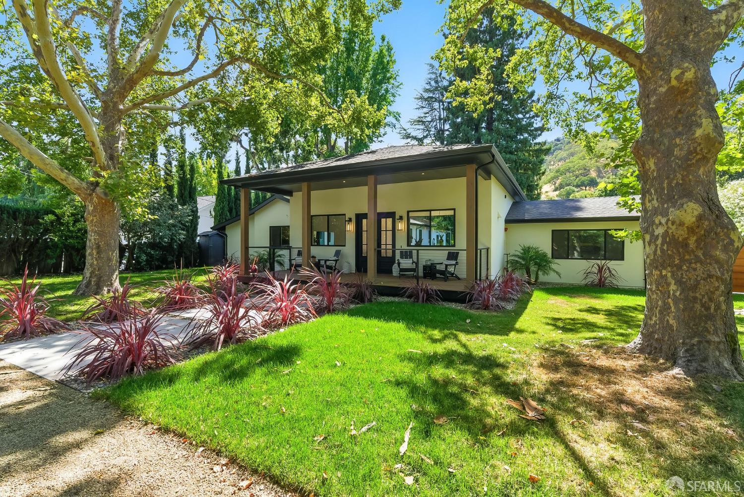 Detail Gallery Image 42 of 43 For 2559 Romley Ln, Alamo,  CA 94507 - 4 Beds | 3/2 Baths