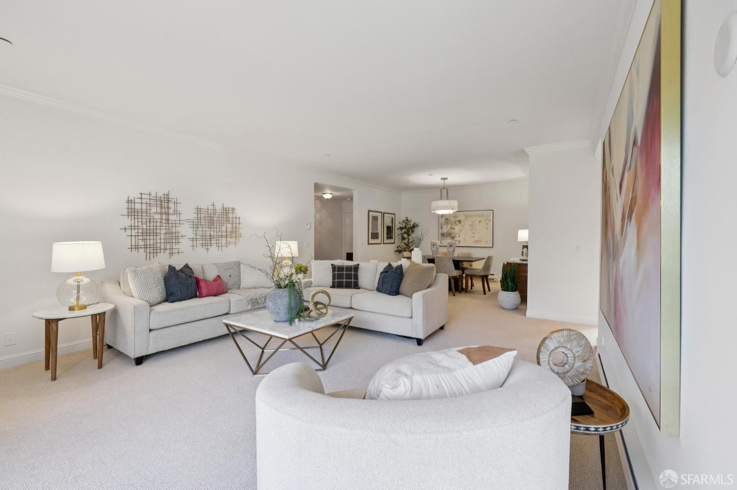 Detail Gallery Image 10 of 61 For 2790 19th Ave #25,  San Francisco,  CA 94132 - 2 Beds | 2 Baths