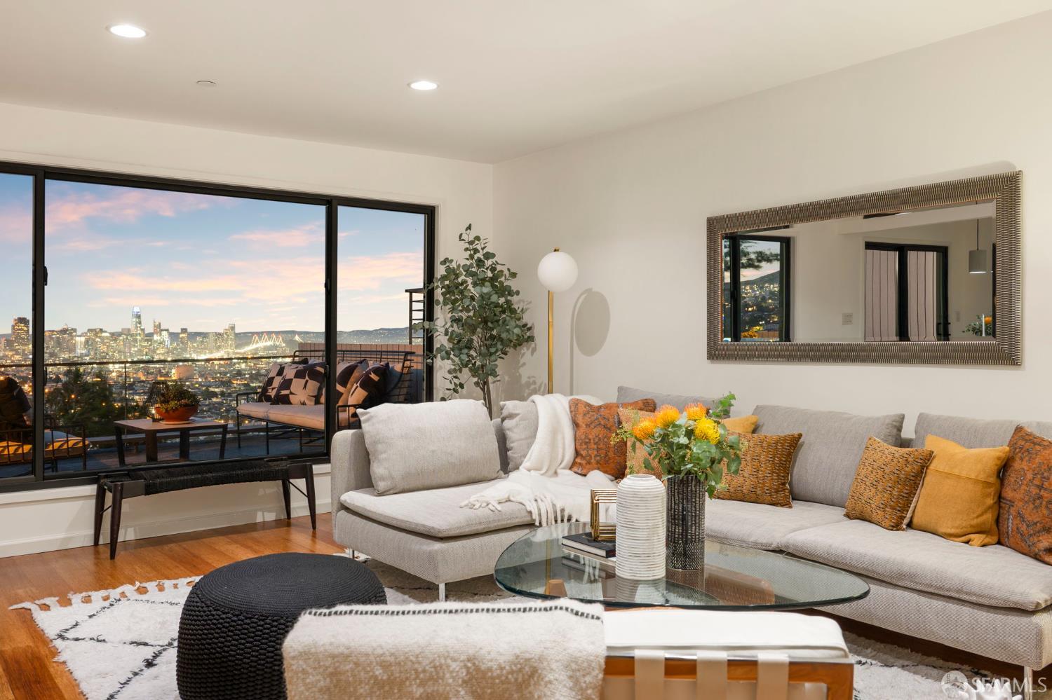 Detail Gallery Image 47 of 49 For 37 Miguel St #2,  San Francisco,  CA 94131 - 2 Beds | 1 Baths