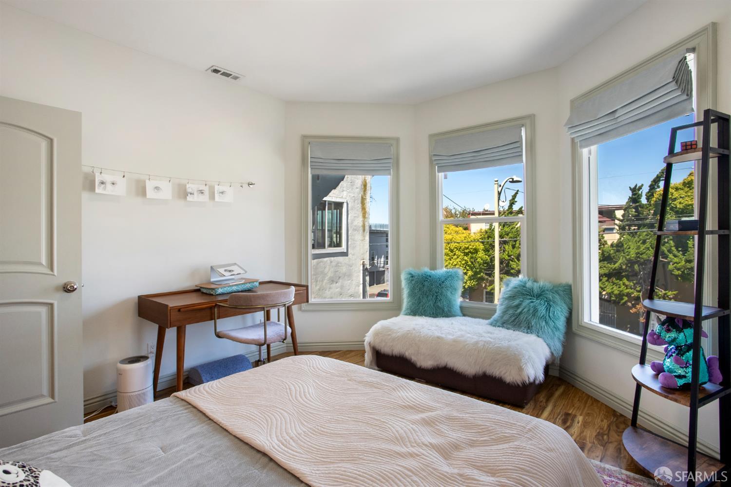 Detail Gallery Image 36 of 74 For 1806 8th Ave, Oakland,  CA 94606 - 3 Beds | 2 Baths
