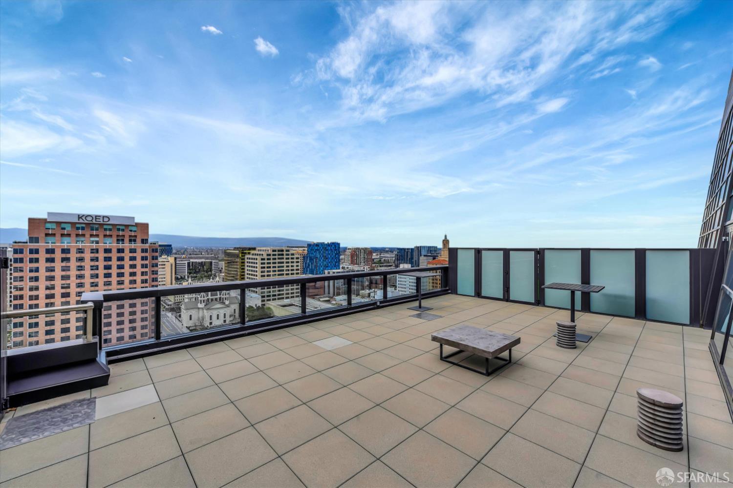 Detail Gallery Image 43 of 65 For 88 E San Fernando St #2103,  San Jose,  CA 95113 - 2 Beds | 2/1 Baths
