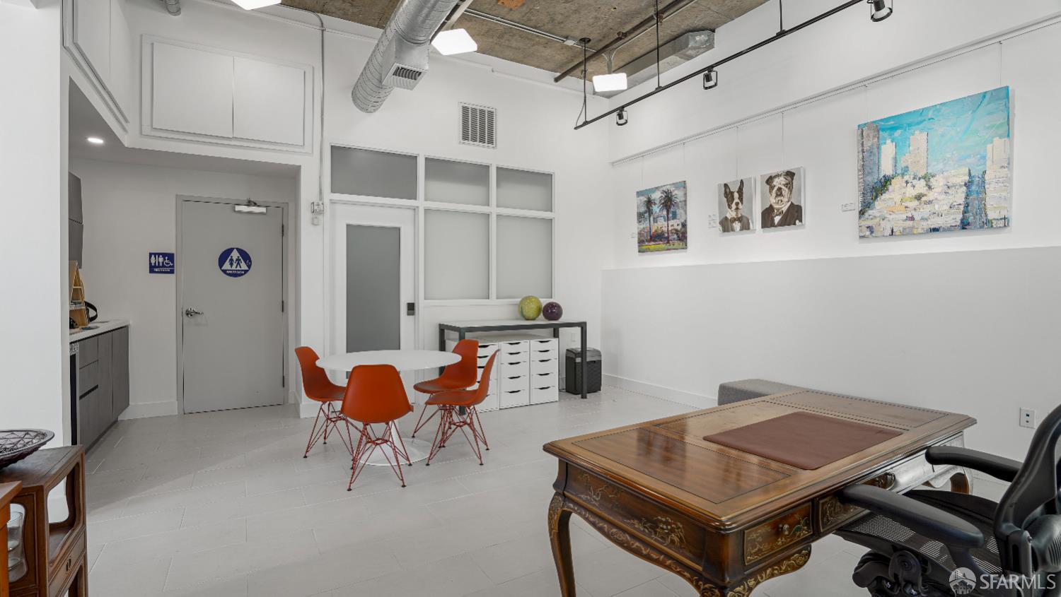 Detail Gallery Image 9 of 28 For 200 Brannan St #100,  San Francisco,  CA 94107 - – Beds | – Baths