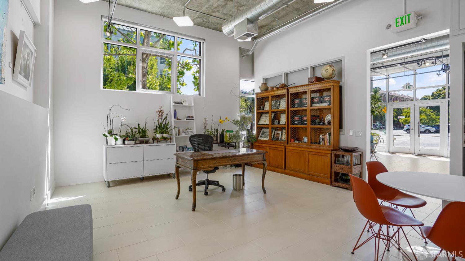 Detail Gallery Image 7 of 28 For 200 Brannan St #100,  San Francisco,  CA 94107 - – Beds | – Baths