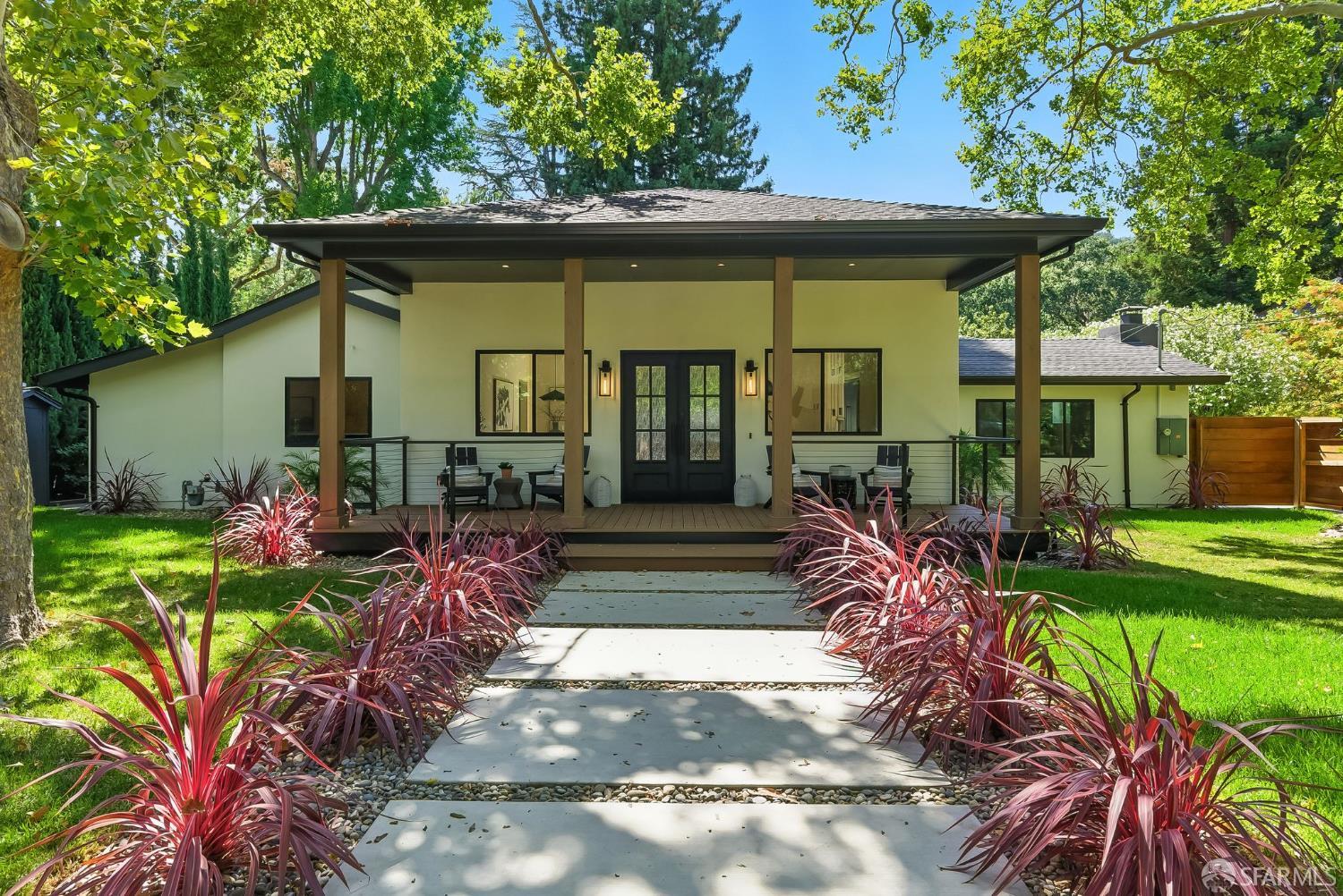 Detail Gallery Image 40 of 43 For 2559 Romley Ln, Alamo,  CA 94507 - 4 Beds | 3/2 Baths