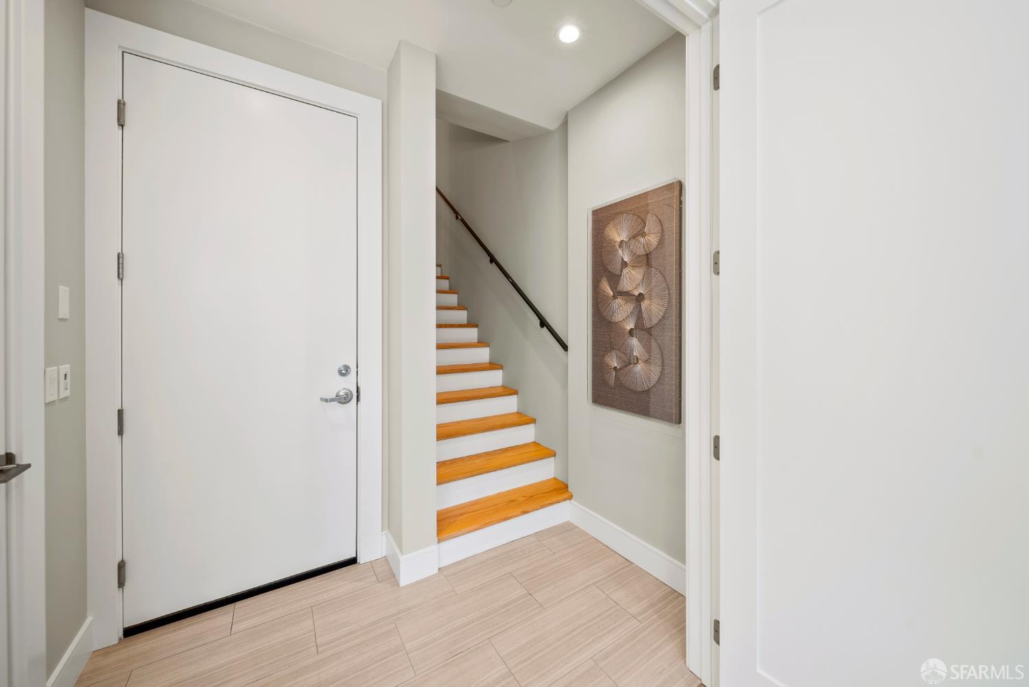 Detail Gallery Image 47 of 52 For 238 Parker Ave, San Francisco,  CA 94118 - 3 Beds | 3/1 Baths