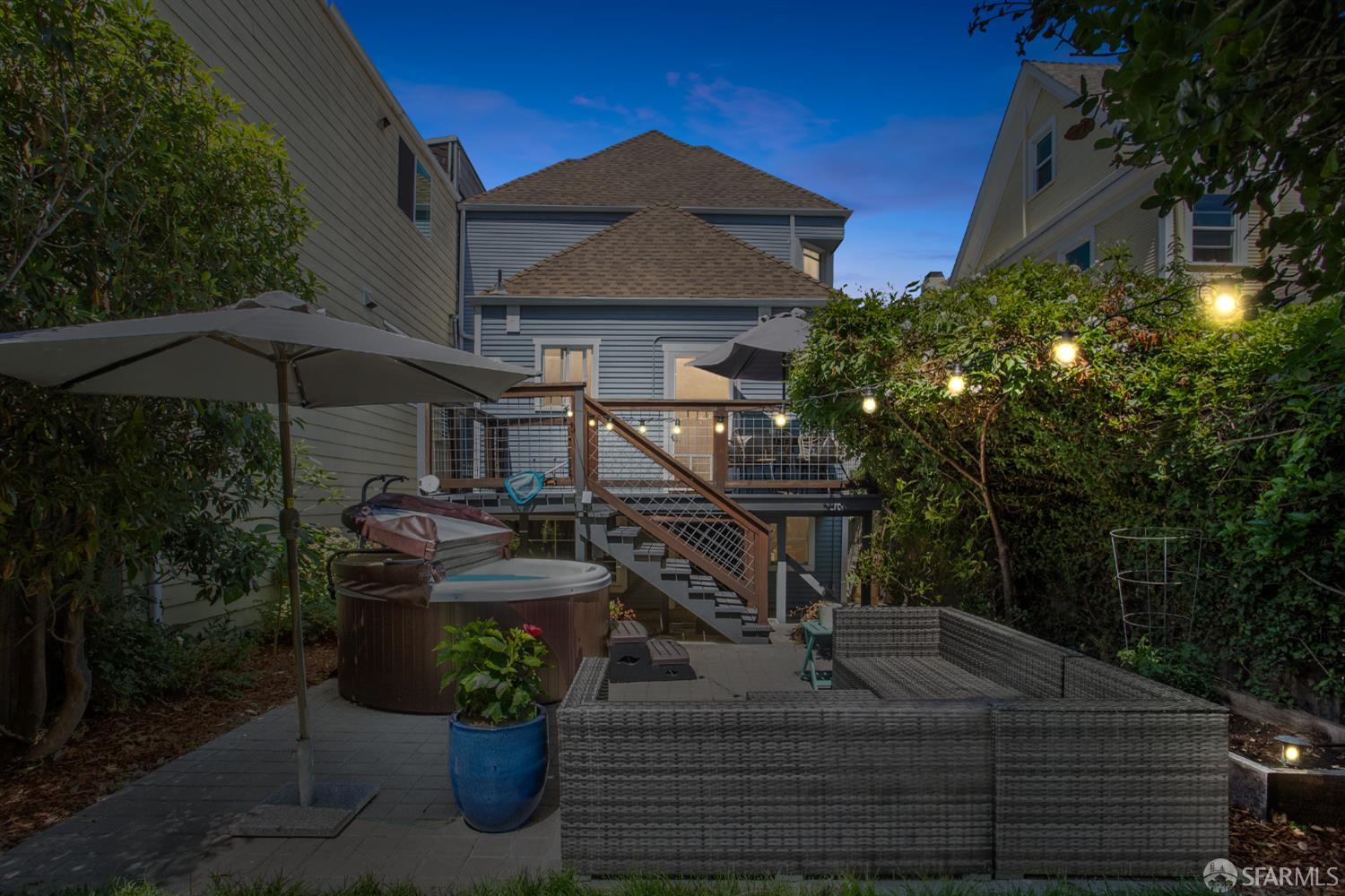 Detail Gallery Image 73 of 74 For 1806 8th Ave, Oakland,  CA 94606 - 3 Beds | 2 Baths
